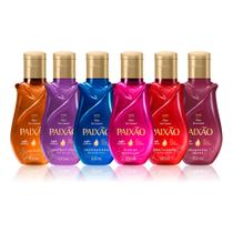 Óleo Corporal Paixão 200 ml Óleo Corporal Paixão 200 ml