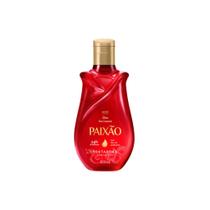 Oleo Corporal Paixao 200ml Paixão Tentadora