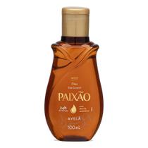 Óleo Corporal Paixão Amêndoas Avelã 100ml
