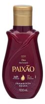 Oleo Corporal Paixao Framboesa Negra 100ml