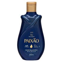 Óleo Corporal Paixão Inspiradora 200ml Óleo Corporal Paixão Inspiradora 200ml