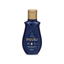 Óleo Corporal Paixão Inspiradora Rosas Brancas com ação desodorante 100ml Óleo Corporal Paixão Inspiradora Rosas Brancas com ação desodorante 100ml