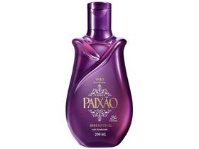 Óleo Corporal Paixão Irresistível de Amêndoas - 200ml