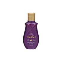 Óleo Corporal Paixão Irresistível Flor Lis 100ml Óleo Corporal Paixão Irresistível Flor Lis 100ml