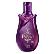 Óleo Corporal Paixão Irressistivel 200ml