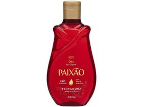 Óleo Corporal Paixão Tentadora de Amêndoas 200ml Óleo Corporal Paixão Tentadora de Amêndoas 200ml
