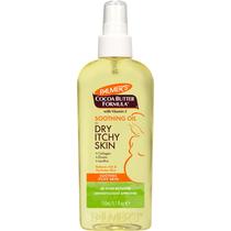 Óleo corporal Palmer's Cocoa Butter, fórmula 150 ml com vitamina E