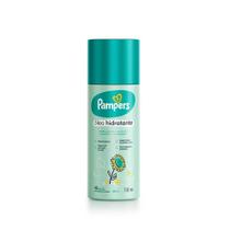 Óleo Corporal Pampers Girassol 110ml