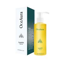 Óleo corporal para cuidados com a pele Óleos essenciais hidratantes 60mL Óleo corporal para cuidados com a pele Óleos essenciais hidratantes 60mL