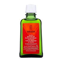 Óleo Corporal Para Massagem Natural De Arnica 100Ml - Weleda