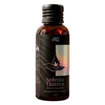 Óleo Corporal Para Massagem Sensorial Algodão Doce e Pétalas 120ml Óleo Corporal Para Massagem Sensorial Algodão Doce e Pétalas 120ml