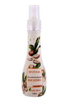 Óleo Corporal Perfumado Macadâmia 120 ml