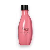 Óleo Corporal Perfumado Natura Kriska Drama 150ml