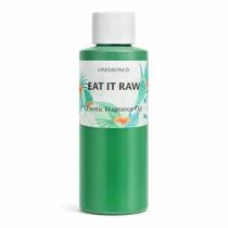 Óleo Corporal Perfumado ROMERIZA INC. Eat It Raw 118 ml