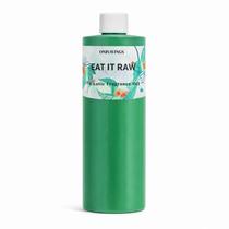 Óleo Corporal Perfumado ROMERIZA INC. Eat It Raw 473 ml