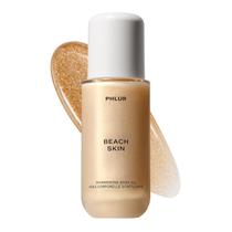 Óleo Corporal PHLUR Beach Skin 120 ml Hidratante com Brilho Óleo Corporal PHLUR Beach Skin 120 ml Hidratante com Brilho