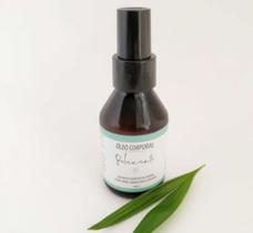 Oléo Corporal Relaxante Oléo Corporal Relaxante