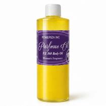 Óleo Corporal ROMERIZA INC P.E 360 Perfume Perfumado 300ml