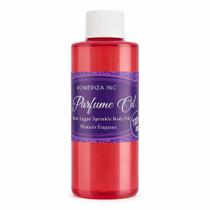 Óleo Corporal ROMERIZA INC. Pink Sugar Sprinkle 295 ml