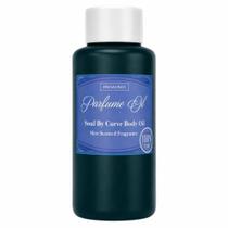 Óleo Corporal ROMERIZA INC. Soul By Curve 118ml Masculino Óleo Corporal ROMERIZA INC. Soul By Curve 118ml Masculino