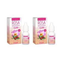 Oleo Corporal Rosa Mosqueta Epile 10Ml-Kit C/2Un Oleo Corporal Rosa Mosqueta Epile 10Ml-Kit C/2Un