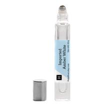Óleo Corporal SAAQIN Importado Amber White 10 ml Óleo Corporal SAAQIN Importado Amber White 10 ml