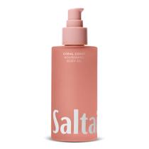 Óleo Corporal Saltair Aroma Costa do Coral 120ml Óleo Corporal Saltair Aroma Costa do Coral 120ml