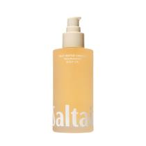 Óleo corporal Saltair Salt Water Vanilla 120 ml após o banho, mulheres e homens Óleo corporal Saltair Salt Water Vanilla 120 ml após o banho, mulheres e homens
