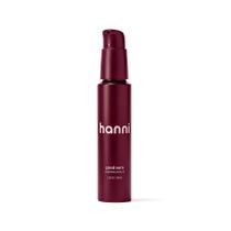 Óleo corporal seco HANNI Good Aura leve após o banho 100mL