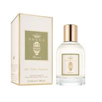 Óleo corporal seco perfumado Tocca Florence 100mL com bergamota e pera