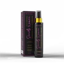 Óleo Corporal Secrets Woman Swiss Beauty 110ml Óleo Corporal Secrets Woman Swiss Beauty 110ml