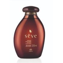 Óleo Corporal Sève Amêndoas e Cereja 200 ml