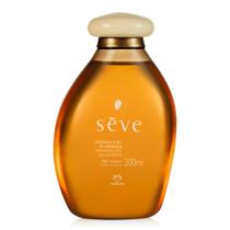 Óleo Corporal Sève Amêndoas e Flor e Mandarina 200ml