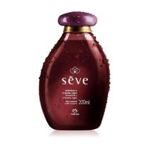 Óleo Corporal Sève Amêndoas E Orquídea Negra Natura 200ml Óleo Corporal Sève Amêndoas E Orquídea Negra Natura 200ml