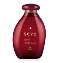 Óleo Corporal Sève Pimenta Rosa 200ml - Natura Óleo Corporal Sève Pimenta Rosa 200ml - Natura