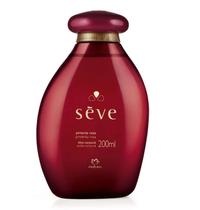 Óleo Corporal Sève Pimenta Rosa 200mL - Natura