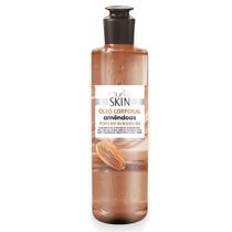 Óleo Corporal Skin de Amêndoas 200ml - Muriel Óleo Corporal Skin de Amêndoas 200ml - Muriel
