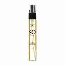 Óleo Corporal So Cool Calda Fria Beijável Pistache 30ml Sophie Sensual Feelings