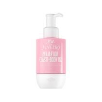Óleo Corporal SOL DE JANEIRO Beija Flor Elasti-Body 100mL Óleo Corporal SOL DE JANEIRO Beija Flor Elasti-Body 100mL