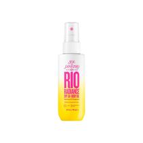 Óleo Corporal Sol de Janeiro Rio Radiance SPF 50 - 240ml