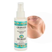 Óleo Corporal Suavizante Chá Branco Granado Terrapeutics 120ml