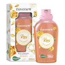Óleo Corporal Summer Blooming (Rosas Amarelas) 200ml Óleo Corporal Summer Blooming (Rosas Amarelas) 200ml
