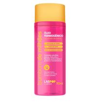 Óleo Corporal Termogenico Bumbum de Milhões LABPOP Labotrat 110ml