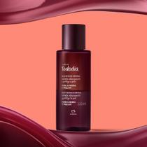 Oleo Corporal Tododia Cereja Negra e Praliné 120 Ml Oleo Corporal Tododia Cereja Negra e Praliné 120 Ml