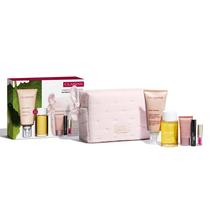 Óleo Corporal Tratamento Tônico Clarins para Estrias Óleo Corporal Tratamento Tônico Clarins para Estrias
