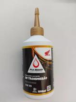 Óleo Corrente Transmissão Motocicletas Pro Honda Sae 90