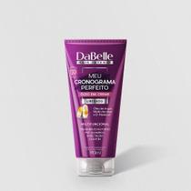 Oleo creme dabelle 190ml meu cronograma perfeito