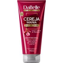 Óleo Creme DaBelle Cereja Mania Multifuncional 190ml