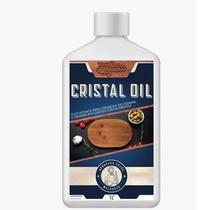 Óleo Cristal Atóxico Wood Wood 900ml - WOODWOOD