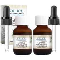 Óleo Cyperus Rotundus para depilação LOYOTICE 60 mL (2 unidades) Óleo Cyperus Rotundus para depilação LOYOTICE 60 mL (2 unidades)